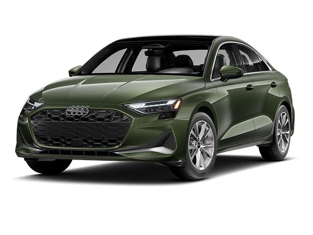 2026 Audi A3 Premium Plus 40 TFSI quattro S tronic for sale in San Antonio, TX