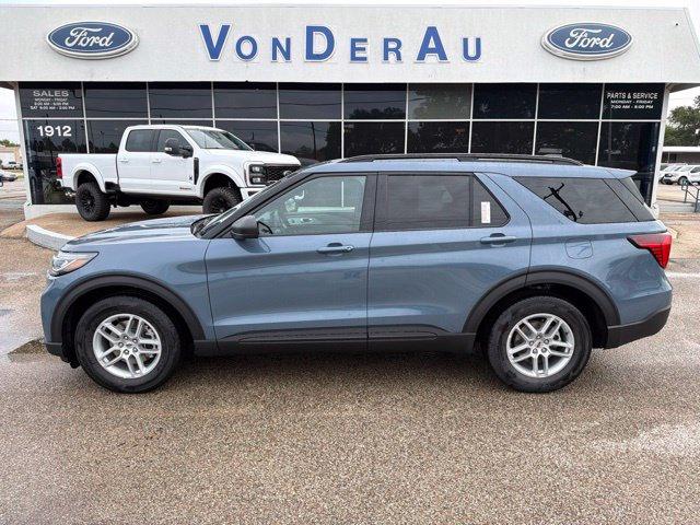 2027 Ford Explorer Active for sale in El Campo, TX