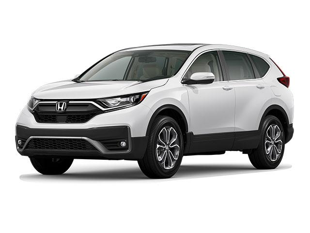 2022 Honda CR-V AWD EX-L for sale in Fayetteville, AR