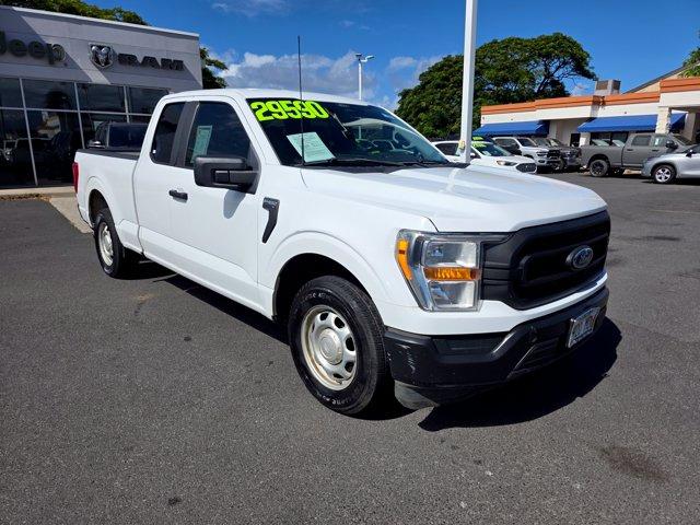 2022 Ford F-150 XL for sale in Kahului, HI