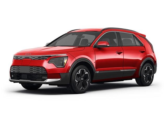 2023 Kia Niro EV Wind for sale in South Burlington, VT