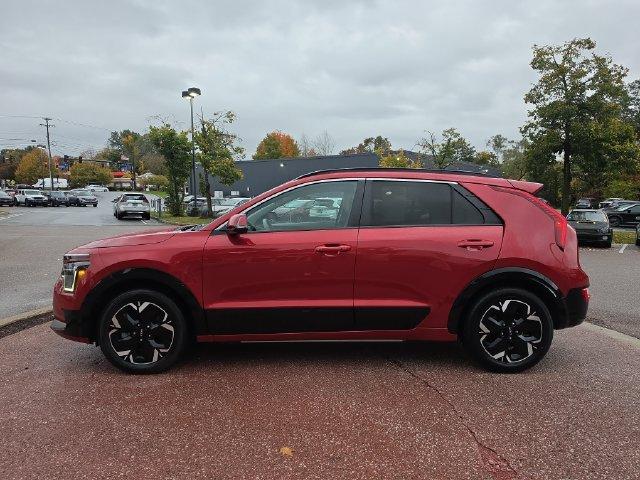 2023 Kia Niro EV Wind for sale in South Burlington, VT