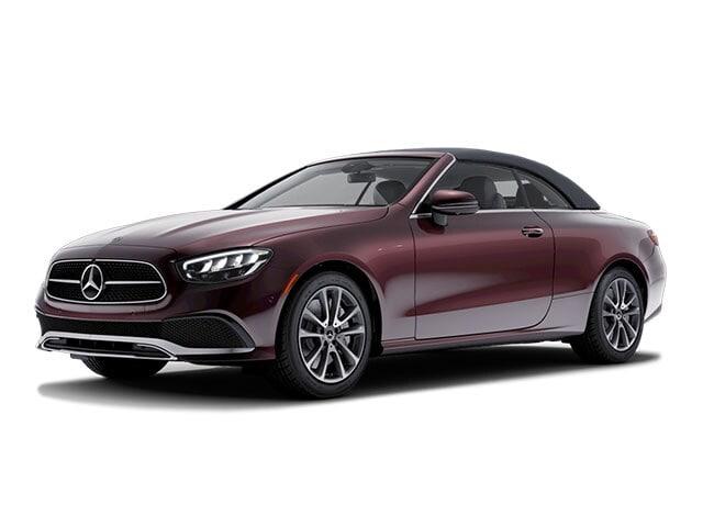 2023 Mercedes-Benz E 450 4MATIC for sale in Mechanicsburg, PA