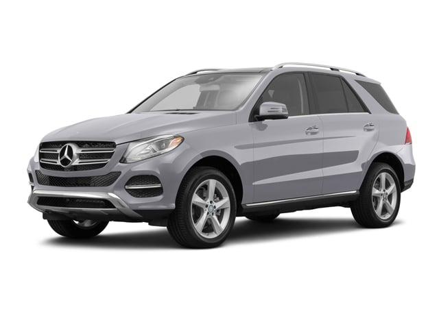 2018 Mercedes-Benz GLE GLE 350 Unknown for sale in Pineville, NC