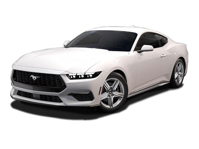 2026 Ford Mustang EcoBoost Fastback for sale in Fort Mill, SC