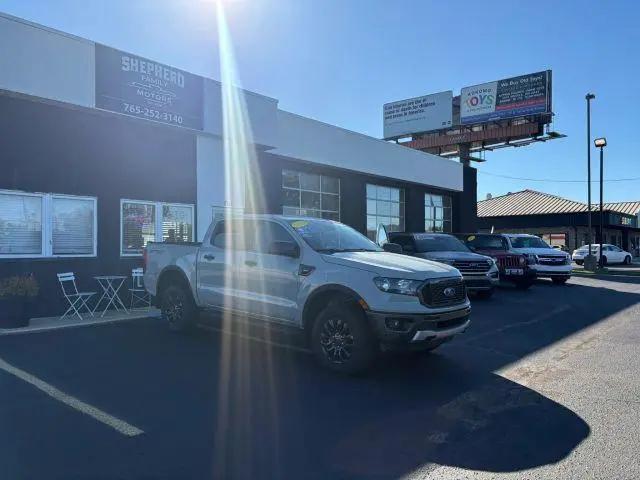 2023 Ford Ranger XLT for sale in Kokomo, IN