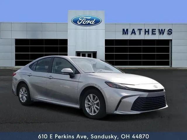2025 Toyota Camry LE for sale in Sandusky, OH