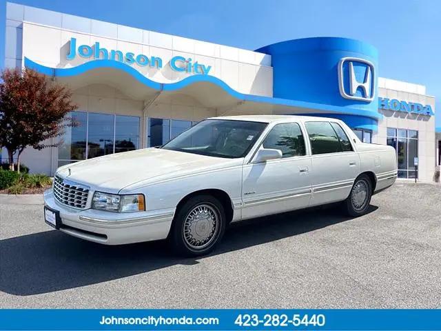 1999 Cadillac DeVille Standard for sale in Johnson City, TN