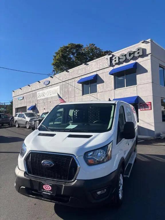 2025 Ford Transit Cargo Van Base for sale in White Plains, NY