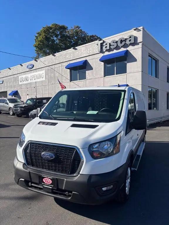 2025 Ford Transit Cargo Van Base for sale in White Plains, NY