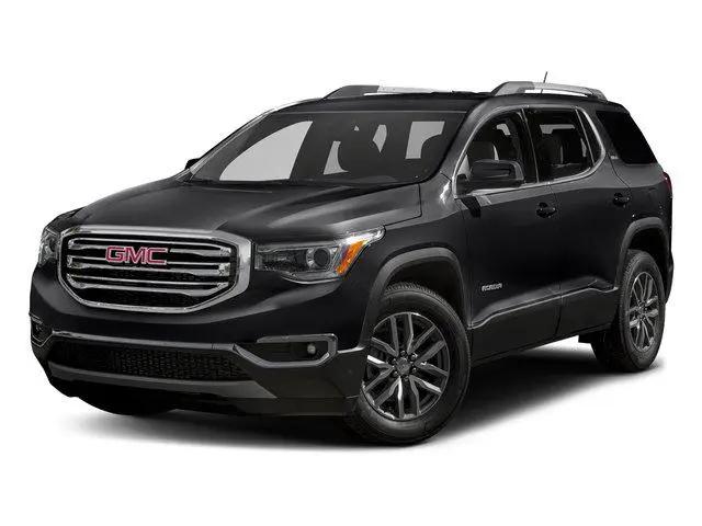2018 GMC Acadia SLT-2 for sale in Mt Vernon, IN