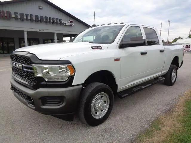 2022 Ram 2500 Tradesman Crew Cab 4x4 64 Box for sale in East Carondelet, IL