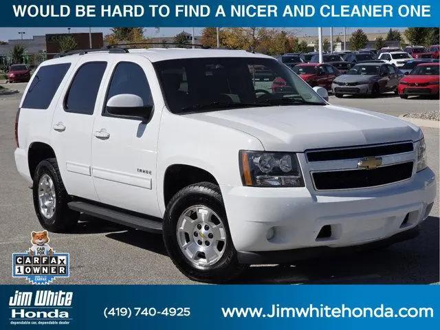2013 Chevrolet Tahoe LS for sale in Maumee, OH