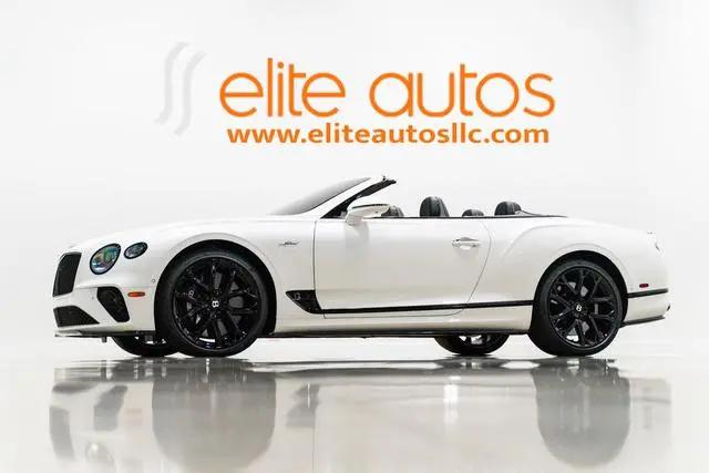 2023 Bentley Continental GT Speed for sale in Jonesboro, AR