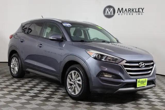 2016 Hyundai Tucson Eco for sale in Fort Collins, CO