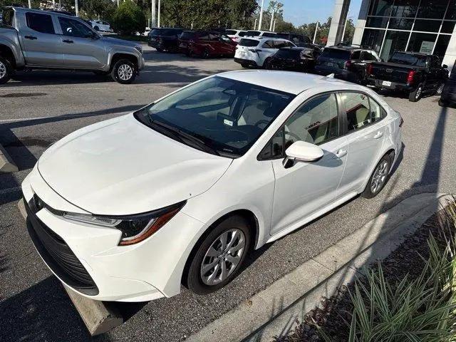 2024 Toyota Corolla LE for sale in DeLand, FL