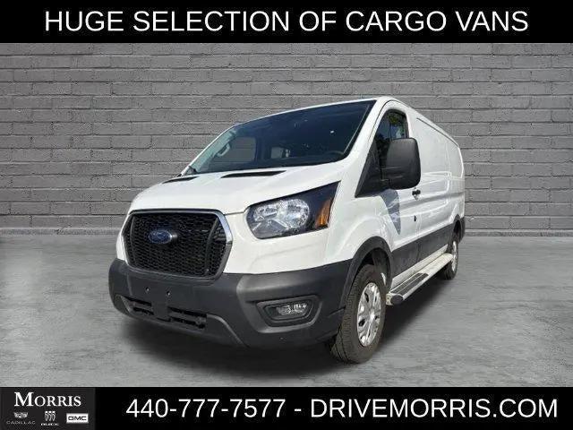 2025 Ford Transit Cargo Van Base for sale in North Olmsted, OH