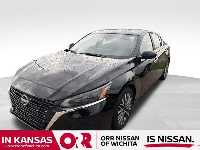2024 Nissan Altima SV FWD for sale in Wichita, KS