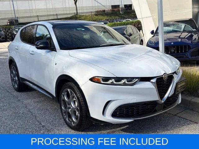 2024 Alfa Romeo Tonale Ti EAWD for sale in Germantown, MD
