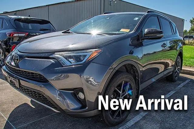 2018 Toyota RAV4 SE for sale in Quincy, IL