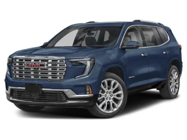 2025 GMC Acadia AWD Denali for sale in Mansfield, PA