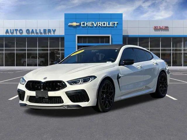 2023 BMW M8 Competition for sale in LaGrange, GA