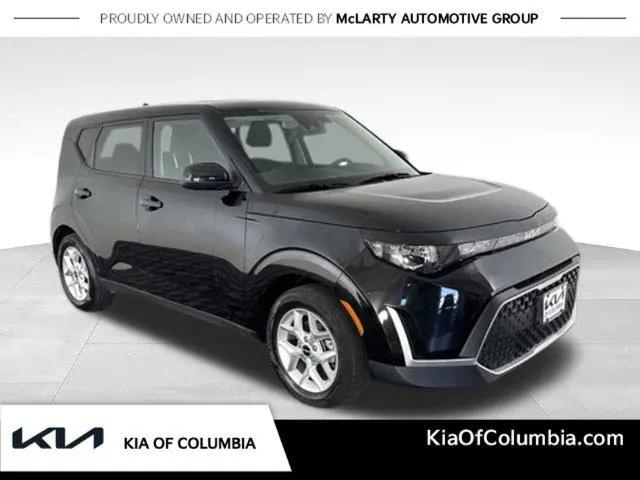 2025 Kia Soul LX for sale in Columbia, MO