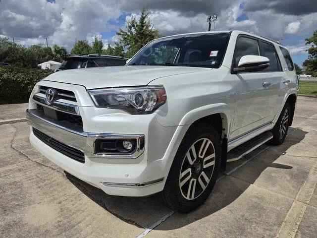 2022 Toyota 4Runner Limited for sale in Kenner, LA