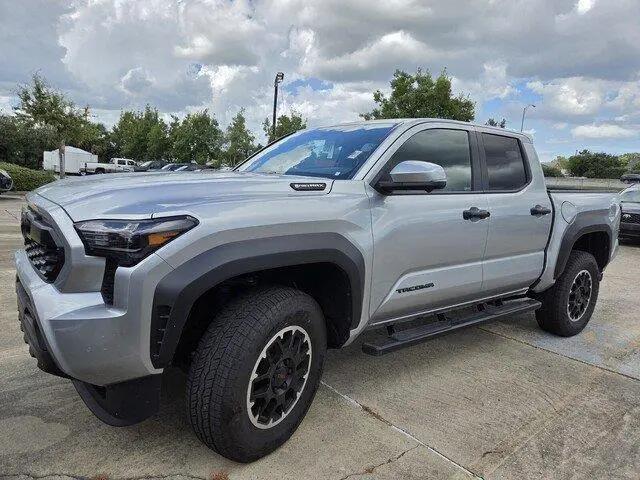 2026 Toyota Tacoma TRD Off Road for sale in Kenner, LA