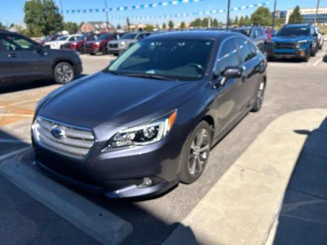 2015 Subaru Legacy 2.5i Limited for sale in Evansville, IN