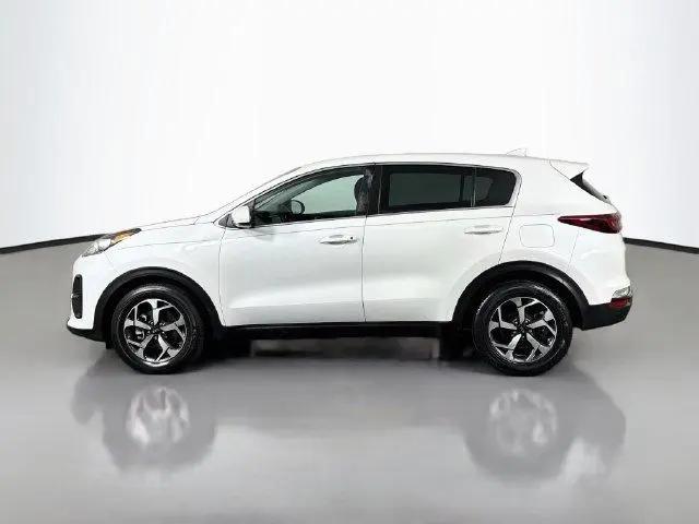 2021 Kia Sportage LX for sale in Bel Air, MD