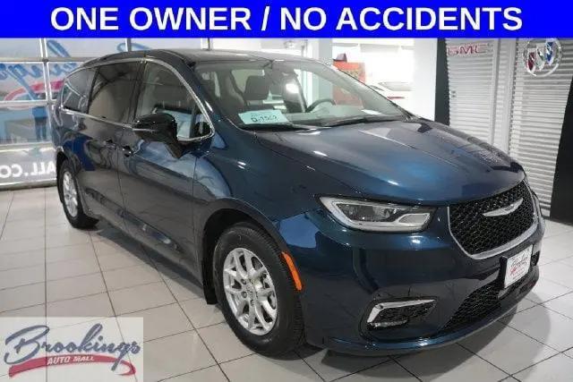 2024 Chrysler Pacifica Touring L for sale in Brookings, SD