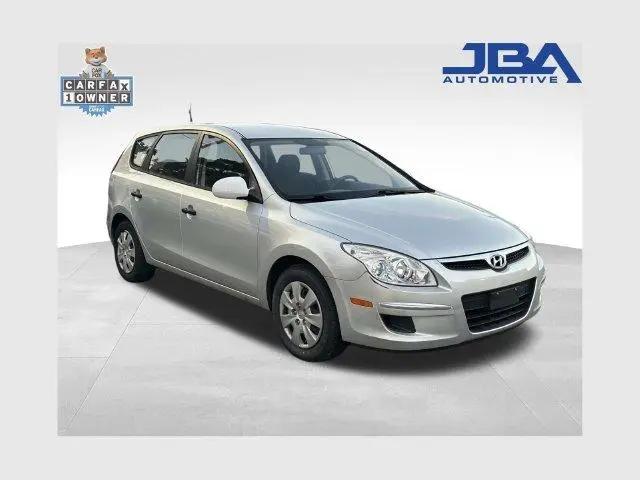 2010 Hyundai Elantra Touring GLS for sale in Glen Burnie, MD