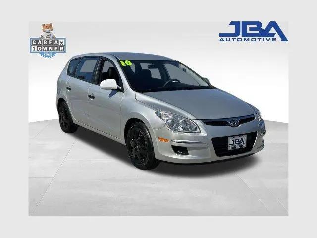 2010 Hyundai Elantra Touring GLS for sale in Glen Burnie, MD