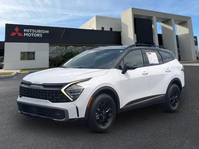 2023 Kia Sportage X-Pro Prestige for sale in Seminole, FL