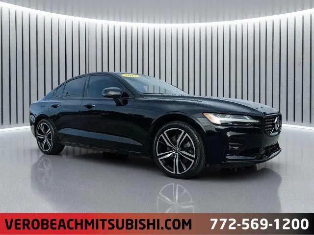 2022 Volvo S60 B5 R-Design for sale in Vero Beach, FL