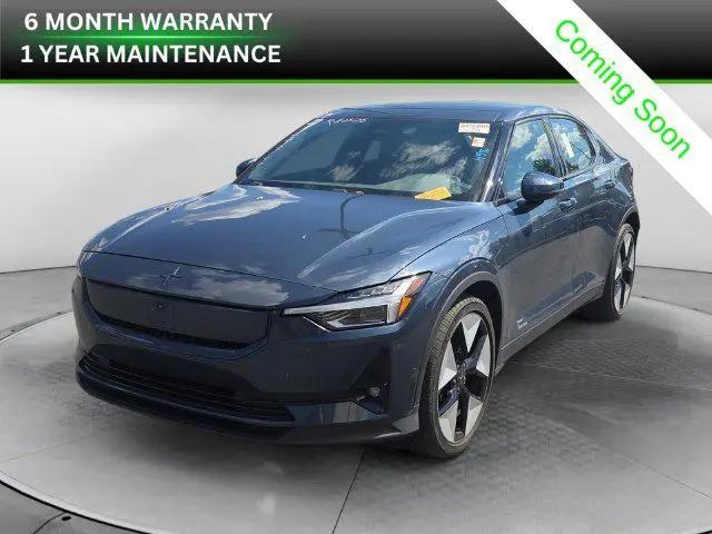 2024 Polestar 2 Long Range Dual Motor Plus for sale in Rock Hill, SC