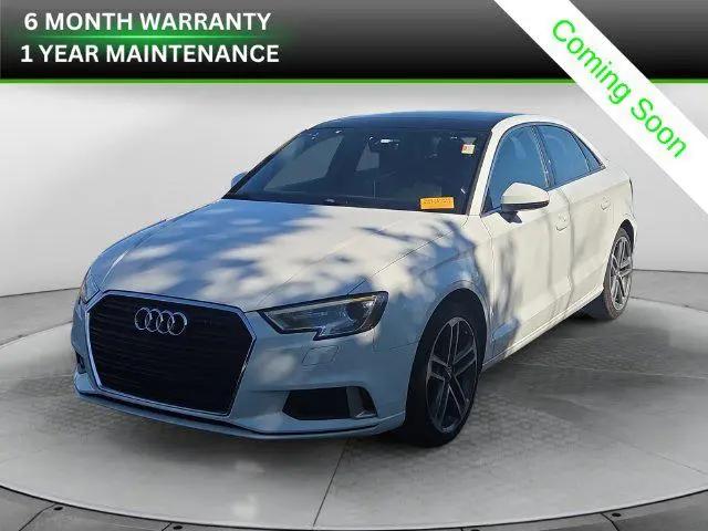2019 Audi A3 40 Premium for sale in Rock Hill, SC
