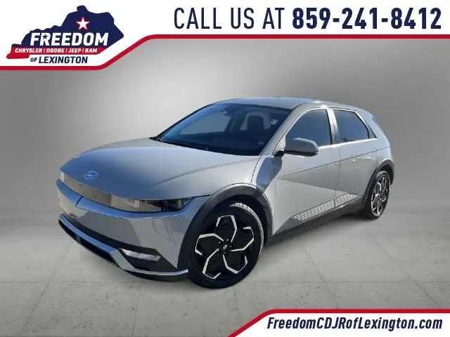 2024 Hyundai IONIQ 5 SE for sale in Lexington, KY