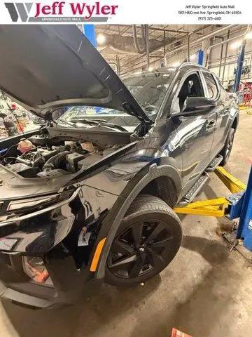 2024 Hyundai Santa Cruz for sale near Springfield, OH