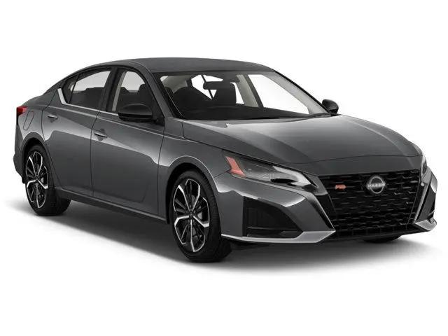 2023 Nissan Altima SR FWD for sale in Herculaneum, MO