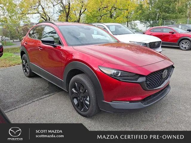 2026 Mazda CX-30 2.5 Turbo Premium Plus for sale in Allentown, PA