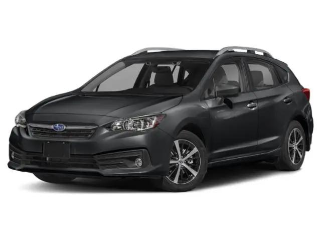 2023 Subaru Impreza Premium 5-Door for sale in Lansing, NY