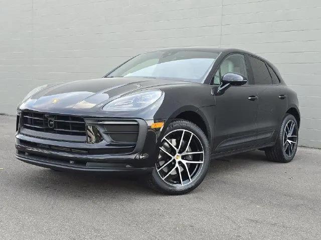 2026 Porsche Macan Unknown for sale near Columbus, OH