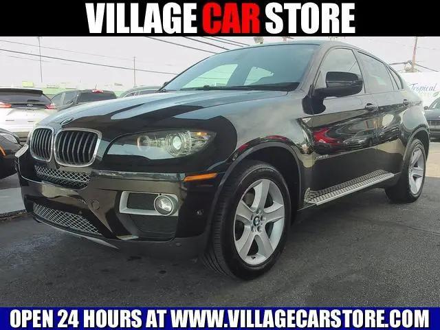 2013 BMW X6 for sale near Columbus, OH