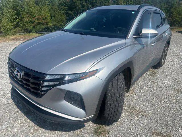 2023 Hyundai Tucson SEL for sale in Pell City, AL