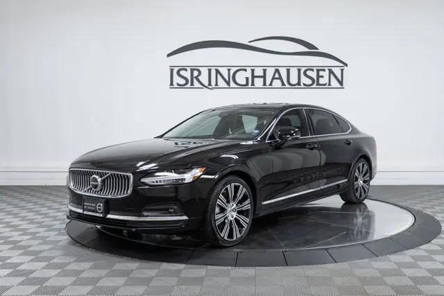 2023 Volvo S90 B6 Plus for sale in Springfield, IL