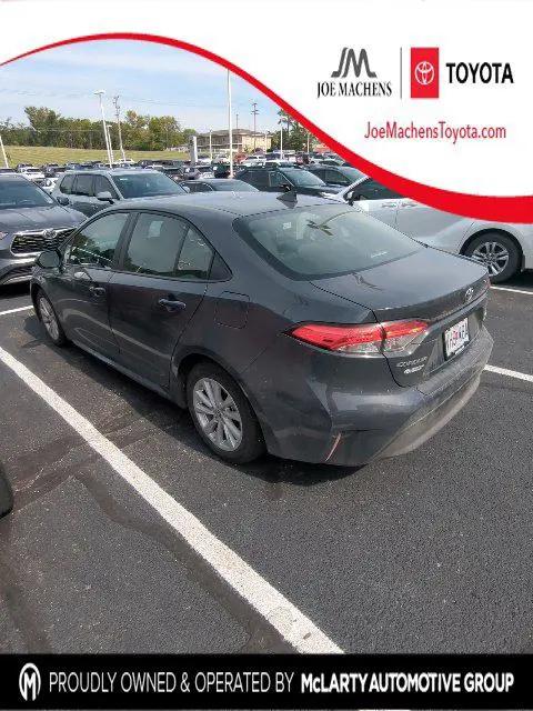 2026 Toyota Corolla Hybrid Hybrid LE for sale in Columbia, MO