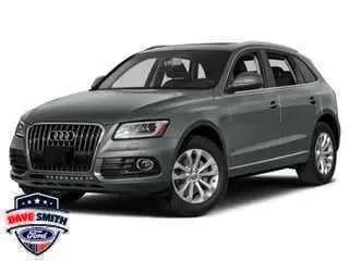 2017 Audi Q5 2.0T Premium for sale in Williamsville, NY