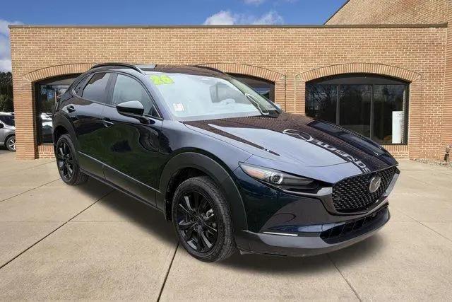2026 Mazda CX-30 2.5 Turbo Aire Edition for sale in State College, PA